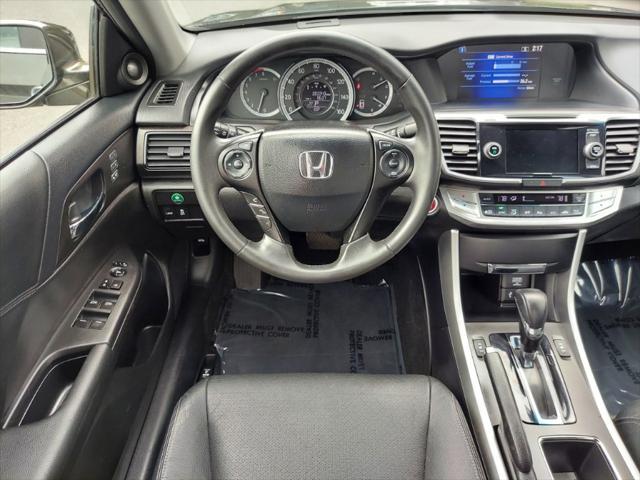 used 2013 Honda Accord car, priced at $14,995