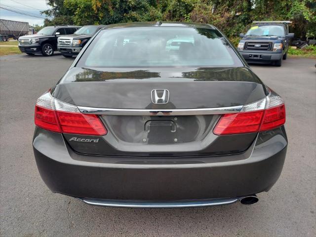 used 2013 Honda Accord car, priced at $14,995