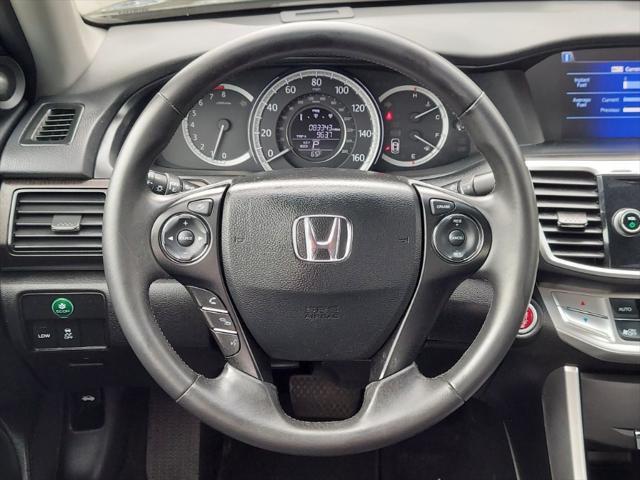 used 2013 Honda Accord car, priced at $14,995