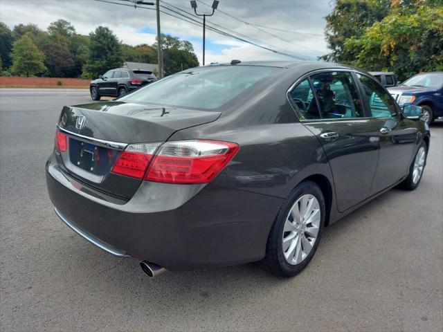 used 2013 Honda Accord car, priced at $14,995