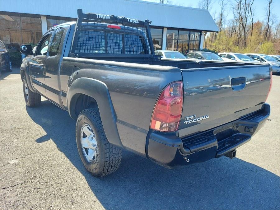 used 2012 Toyota Tacoma car, priced at $12,995
