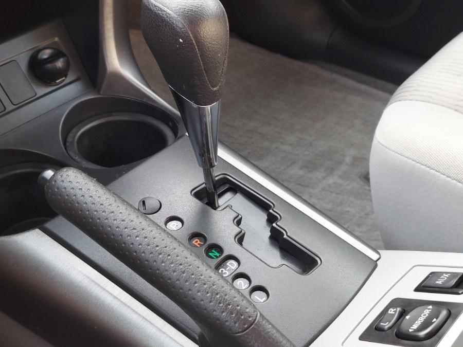 used 2010 Toyota RAV4 car, priced at $8,995
