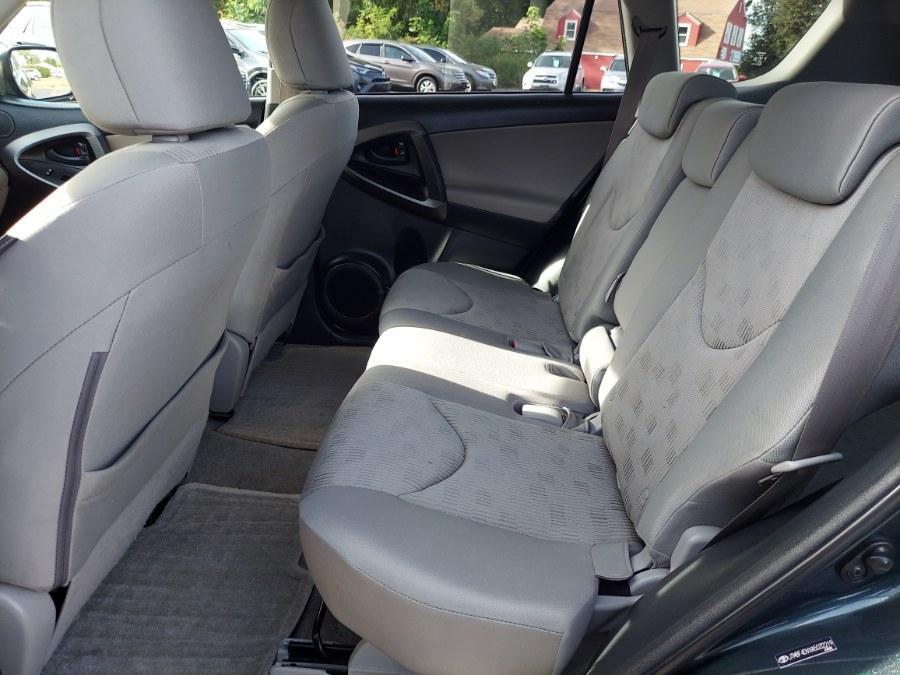 used 2010 Toyota RAV4 car, priced at $8,995