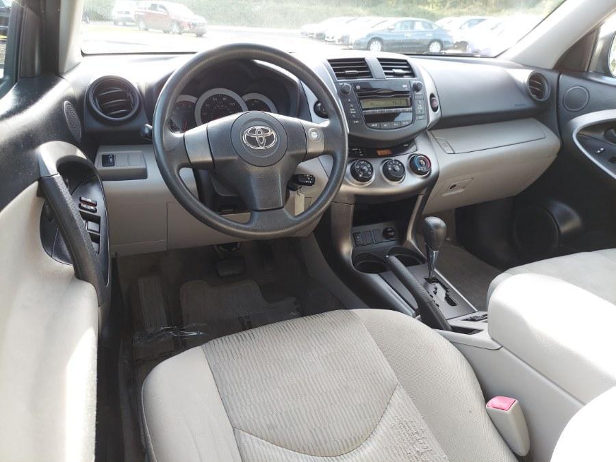 used 2010 Toyota RAV4 car, priced at $8,995