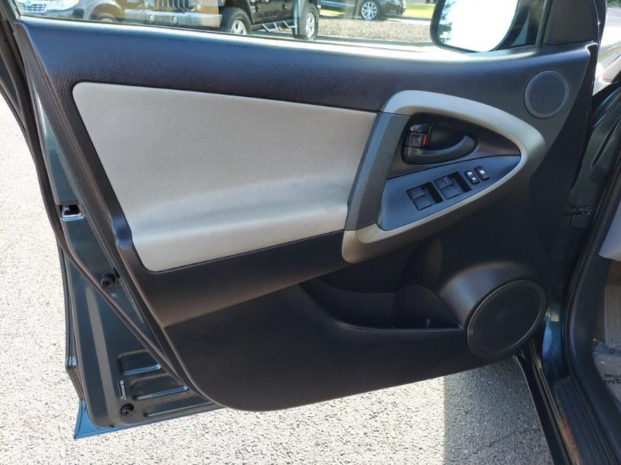 used 2010 Toyota RAV4 car, priced at $8,995