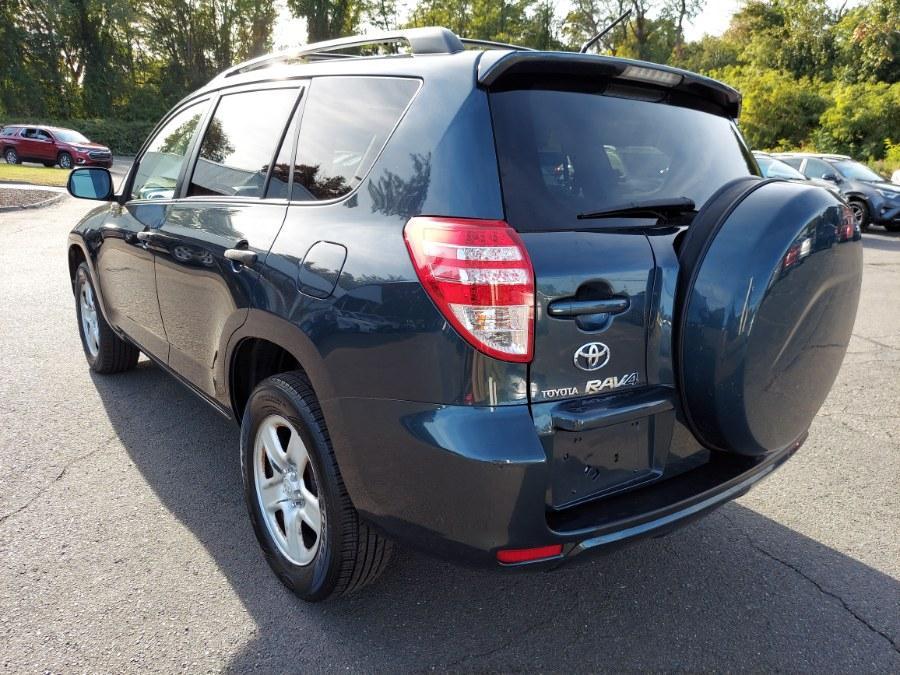 used 2010 Toyota RAV4 car, priced at $8,995