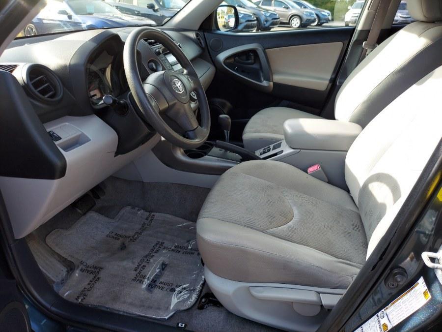 used 2010 Toyota RAV4 car, priced at $8,995