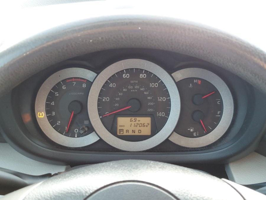 used 2010 Toyota RAV4 car, priced at $8,995