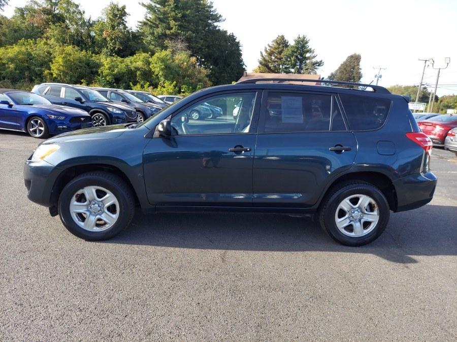 used 2010 Toyota RAV4 car, priced at $8,995