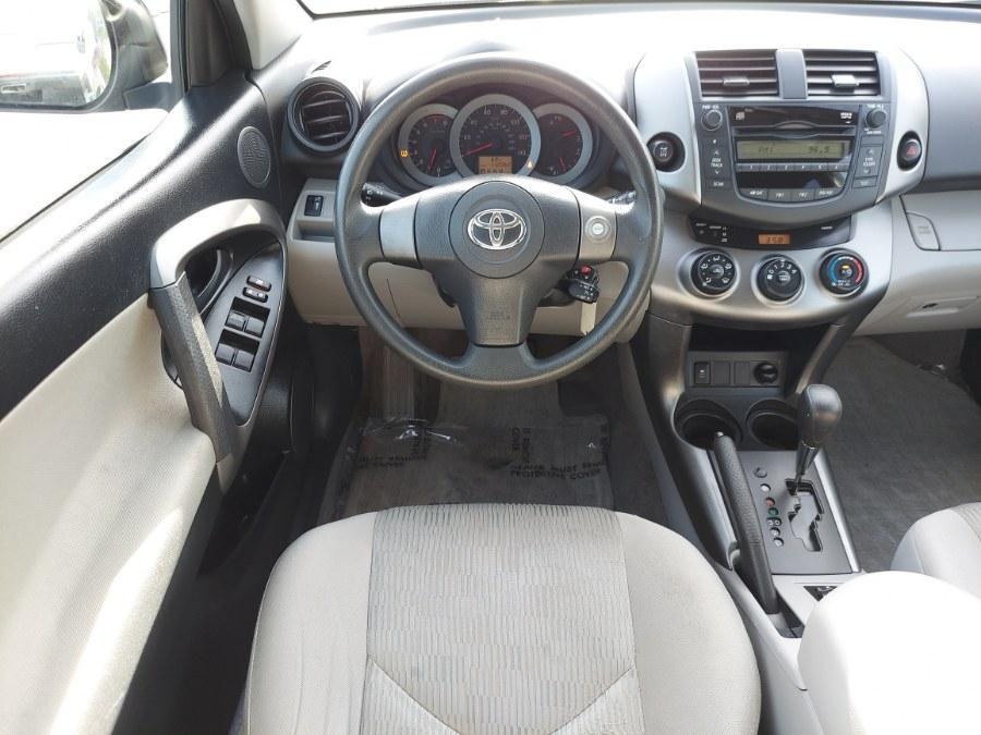 used 2010 Toyota RAV4 car, priced at $8,995