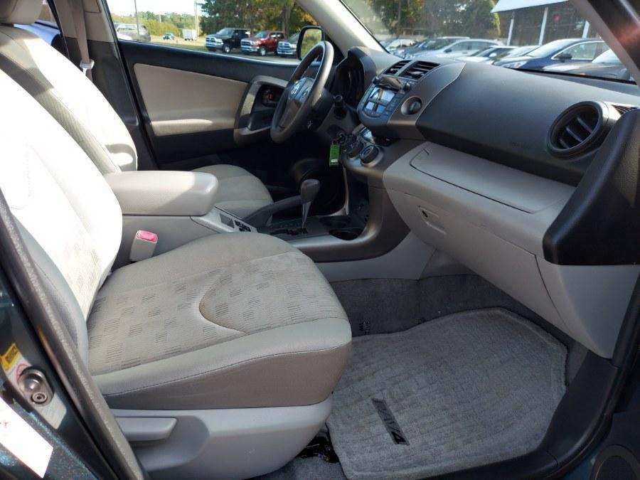 used 2010 Toyota RAV4 car, priced at $8,995