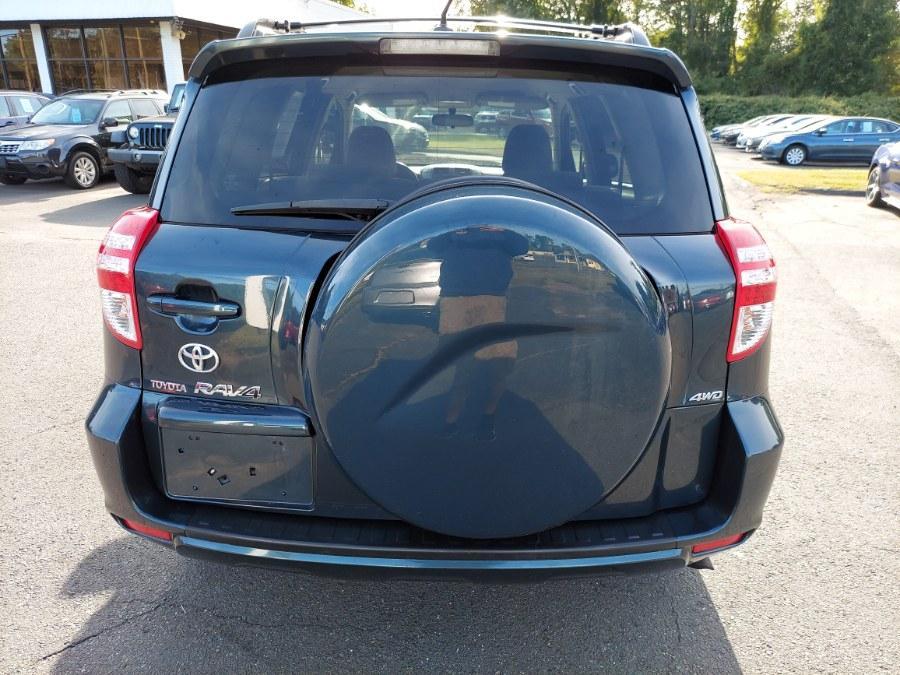 used 2010 Toyota RAV4 car, priced at $8,995
