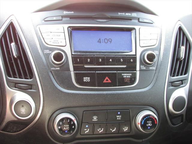 used 2012 Hyundai Tucson car, priced at $5,495
