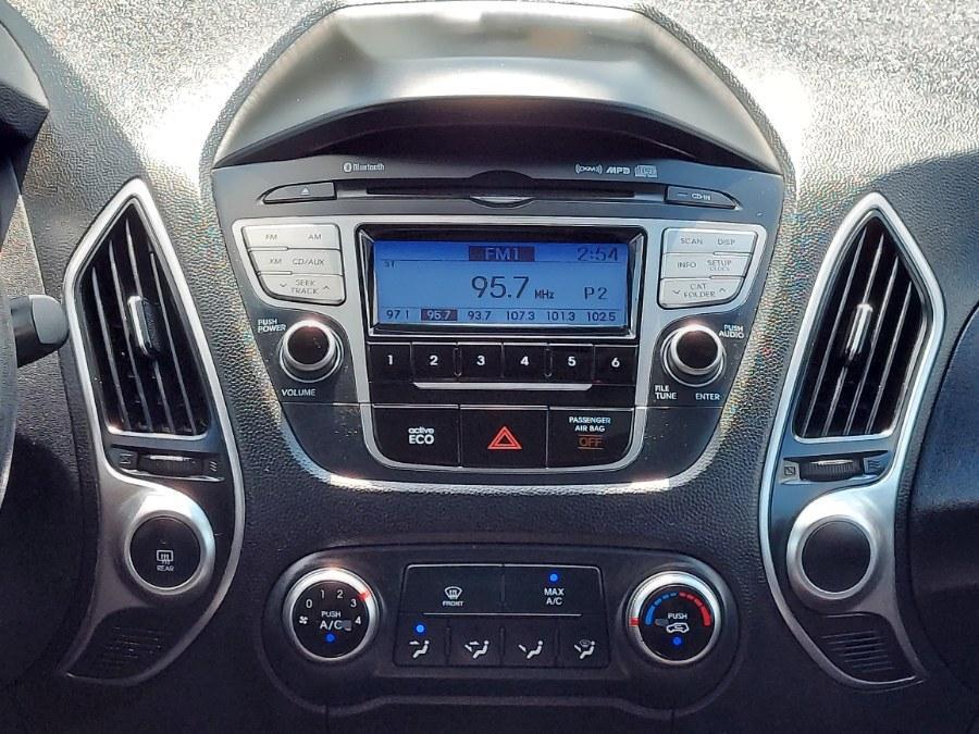 used 2012 Hyundai Tucson car, priced at $4,995