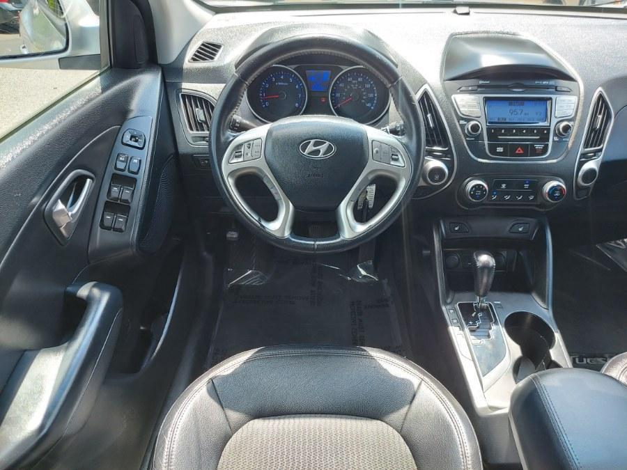 used 2012 Hyundai Tucson car, priced at $4,995