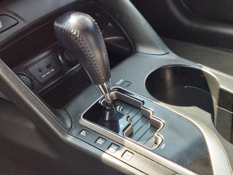 used 2012 Hyundai Tucson car, priced at $4,995