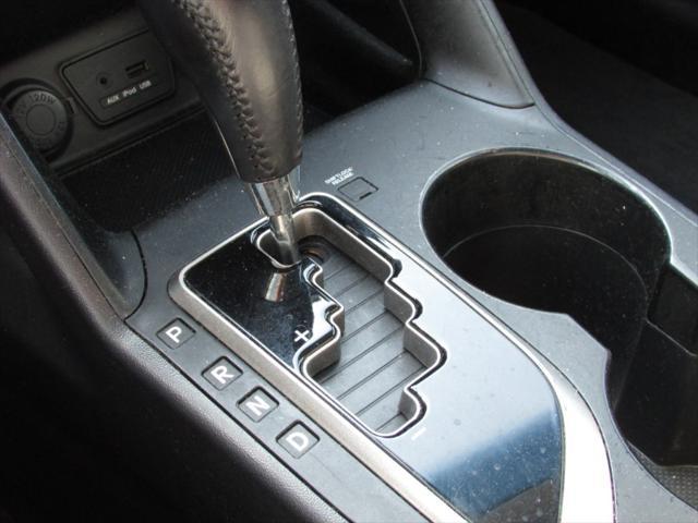used 2012 Hyundai Tucson car, priced at $5,495