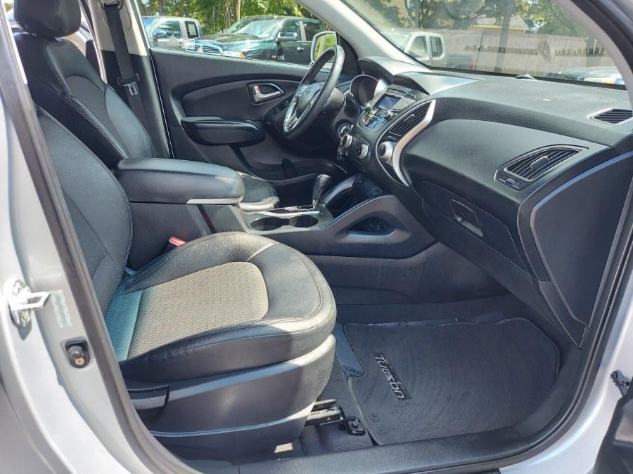 used 2012 Hyundai Tucson car, priced at $4,995