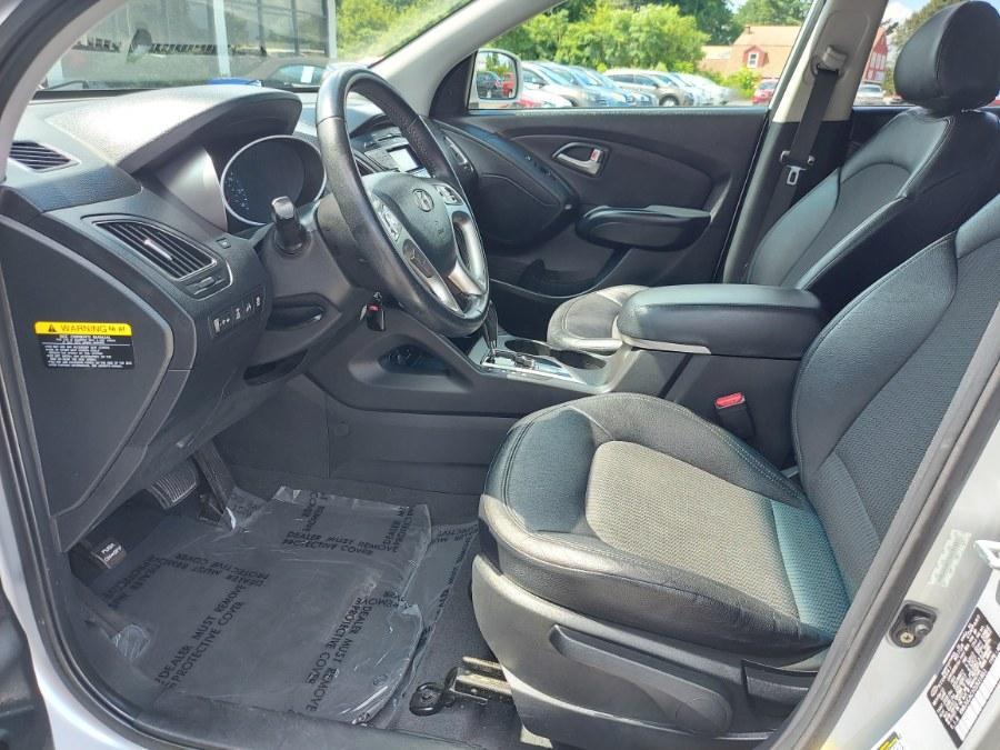 used 2012 Hyundai Tucson car, priced at $4,995
