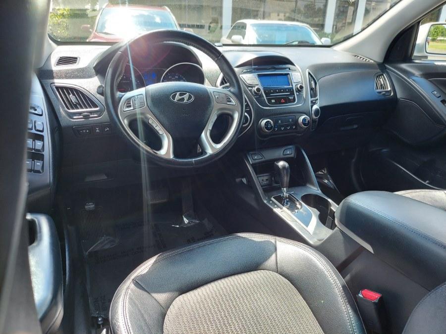 used 2012 Hyundai Tucson car, priced at $4,995