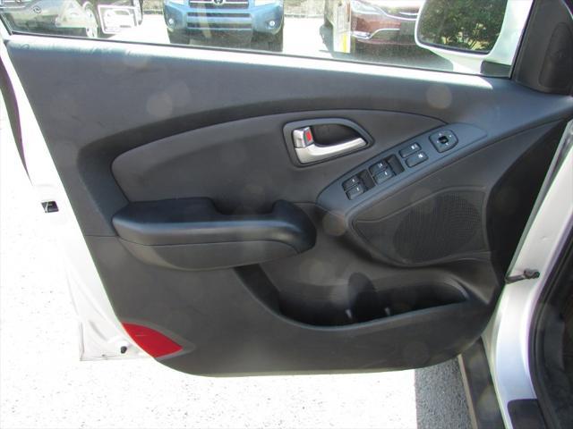 used 2012 Hyundai Tucson car, priced at $5,495