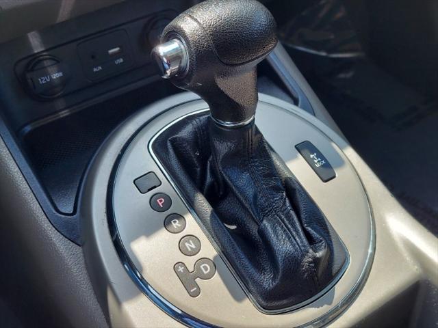 used 2016 Kia Sportage car, priced at $8,495