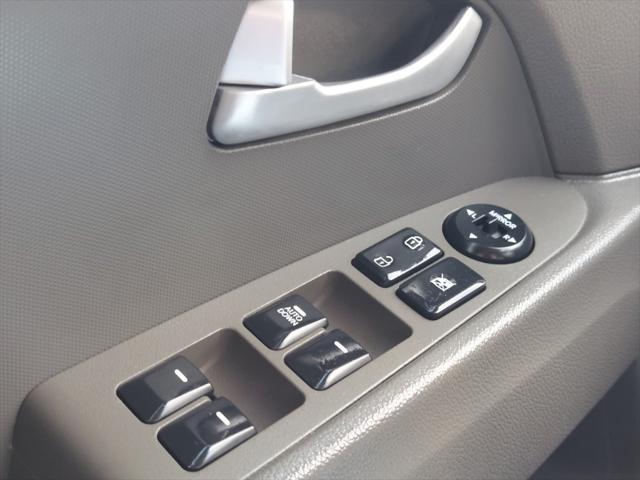 used 2016 Kia Sportage car, priced at $8,495