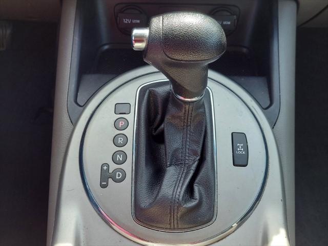 used 2016 Kia Sportage car, priced at $8,495