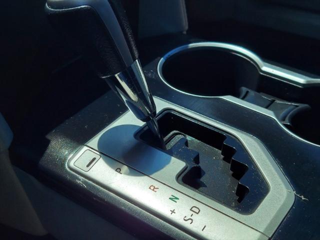 used 2014 Toyota Camry car, priced at $6,995