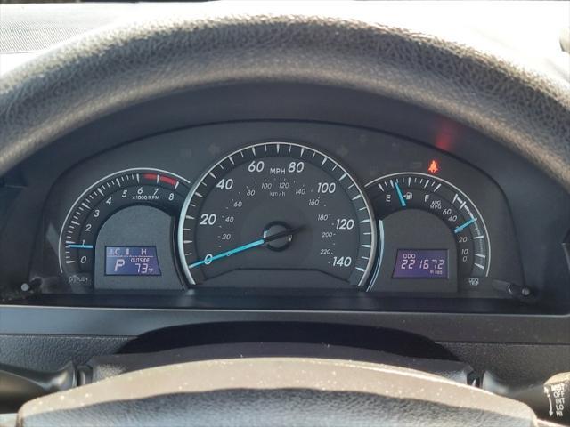 used 2014 Toyota Camry car, priced at $6,995