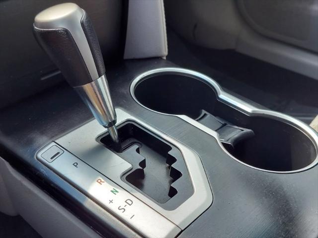 used 2014 Toyota Camry car, priced at $5,995