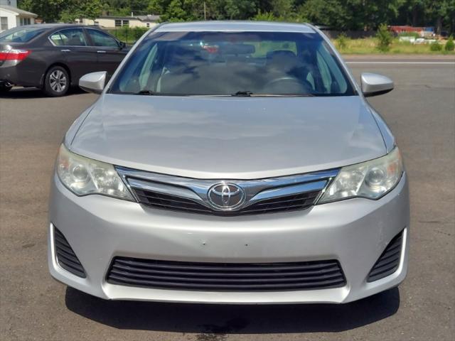 used 2014 Toyota Camry car, priced at $5,995