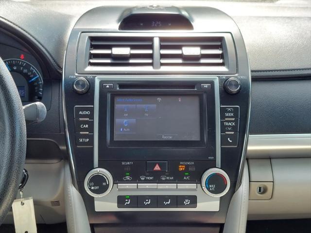 used 2014 Toyota Camry car, priced at $5,995