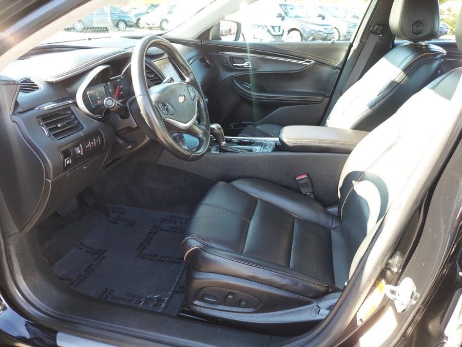 used 2016 Chevrolet Impala car, priced at $14,995