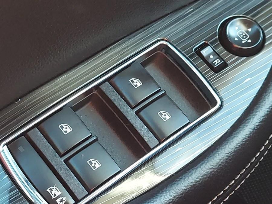 used 2016 Chevrolet Impala car, priced at $14,995