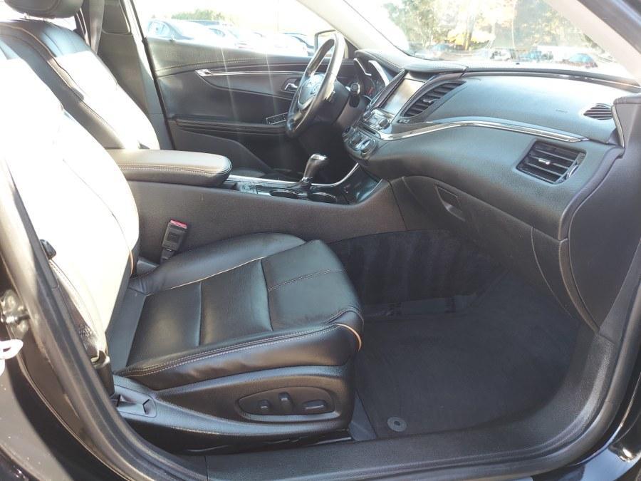 used 2016 Chevrolet Impala car, priced at $14,995