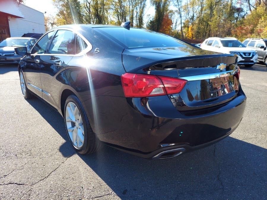 used 2016 Chevrolet Impala car, priced at $14,995