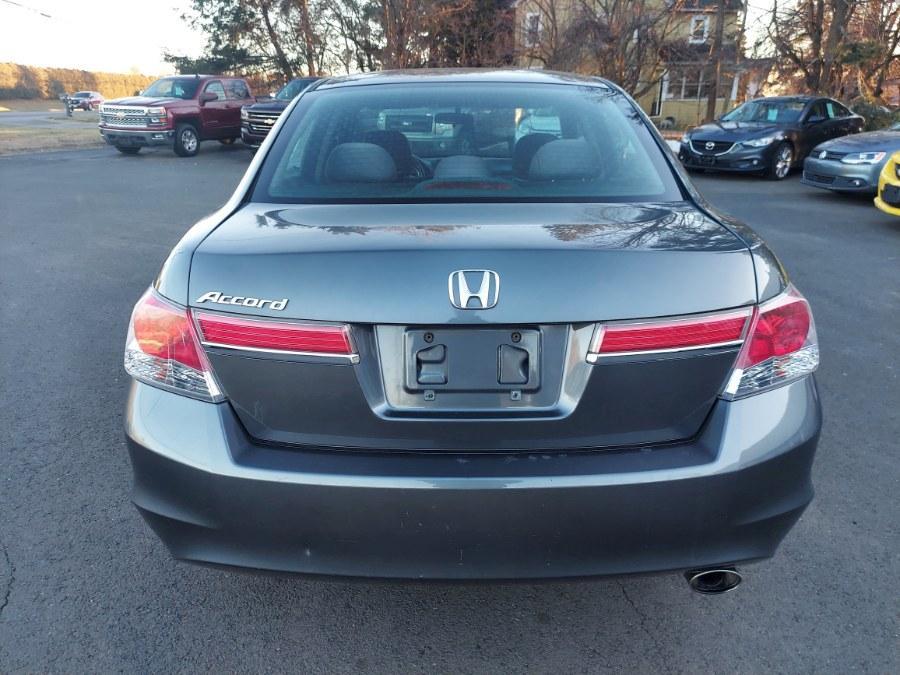used 2012 Honda Accord car, priced at $12,495