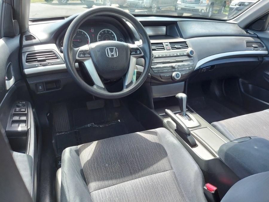 used 2012 Honda Accord car, priced at $12,495