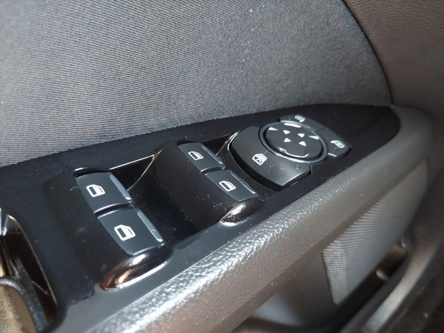 used 2016 Ford Fusion car, priced at $5,995