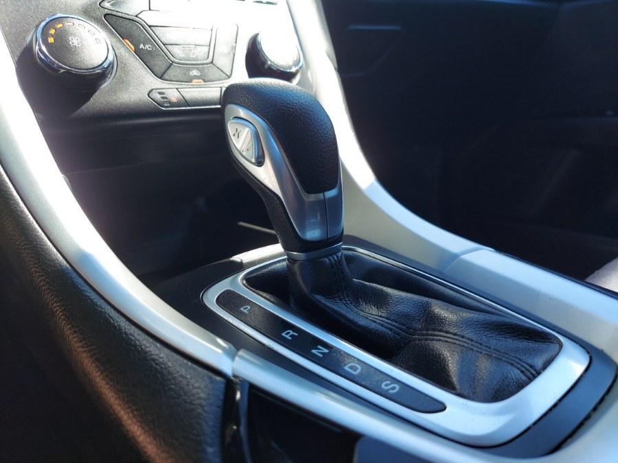 used 2016 Ford Fusion car, priced at $5,995