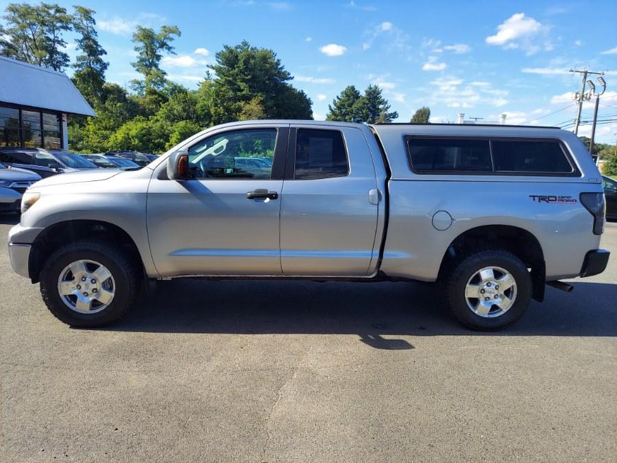 used 2012 Toyota Tundra car, priced at $16,995