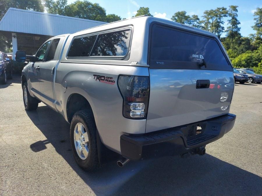 used 2012 Toyota Tundra car, priced at $16,995