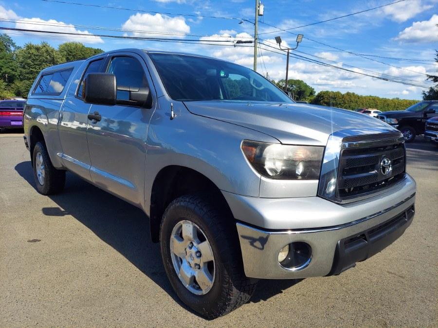 used 2012 Toyota Tundra car, priced at $16,995