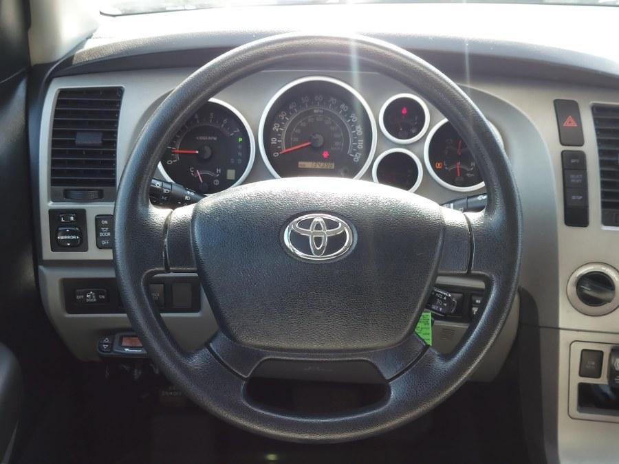 used 2012 Toyota Tundra car, priced at $16,995