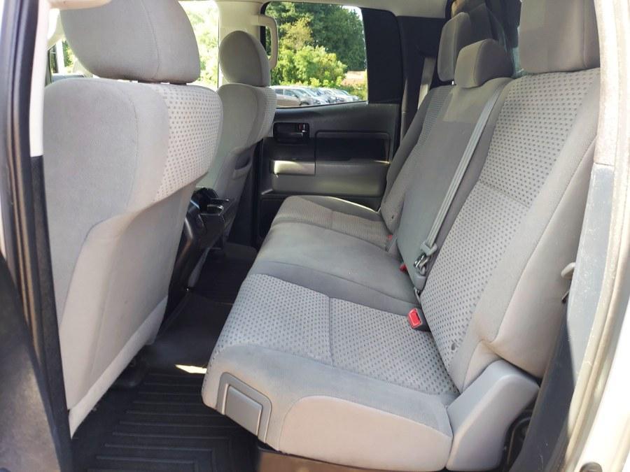 used 2012 Toyota Tundra car, priced at $16,995