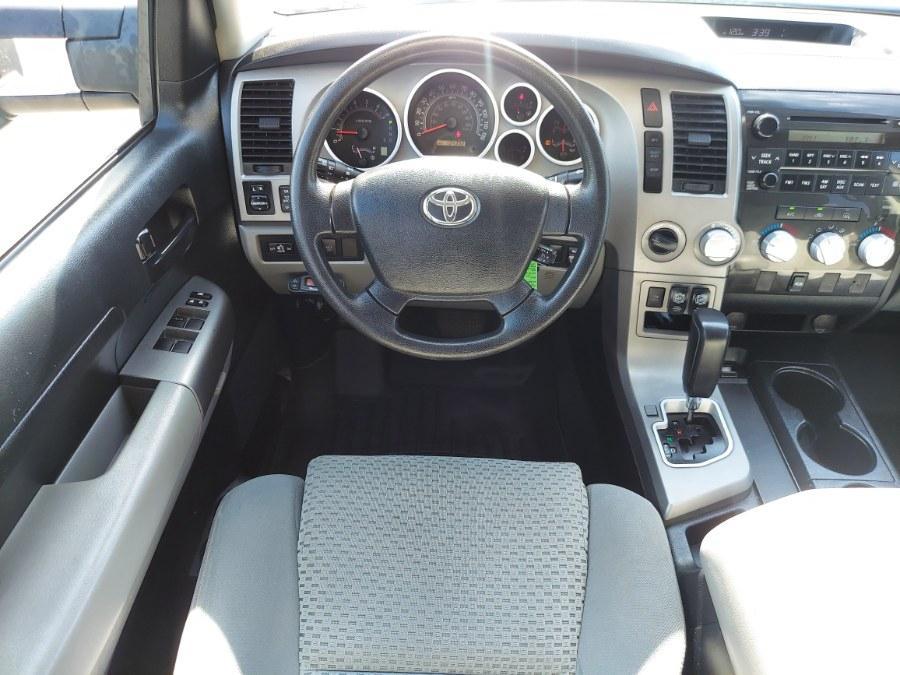 used 2012 Toyota Tundra car, priced at $16,995