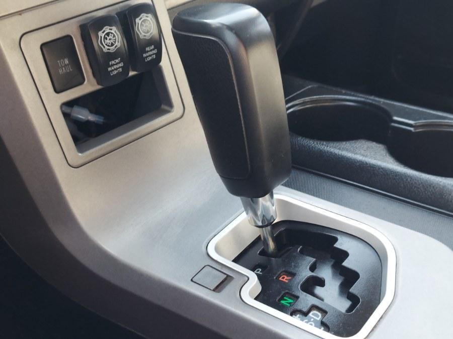 used 2012 Toyota Tundra car, priced at $16,995