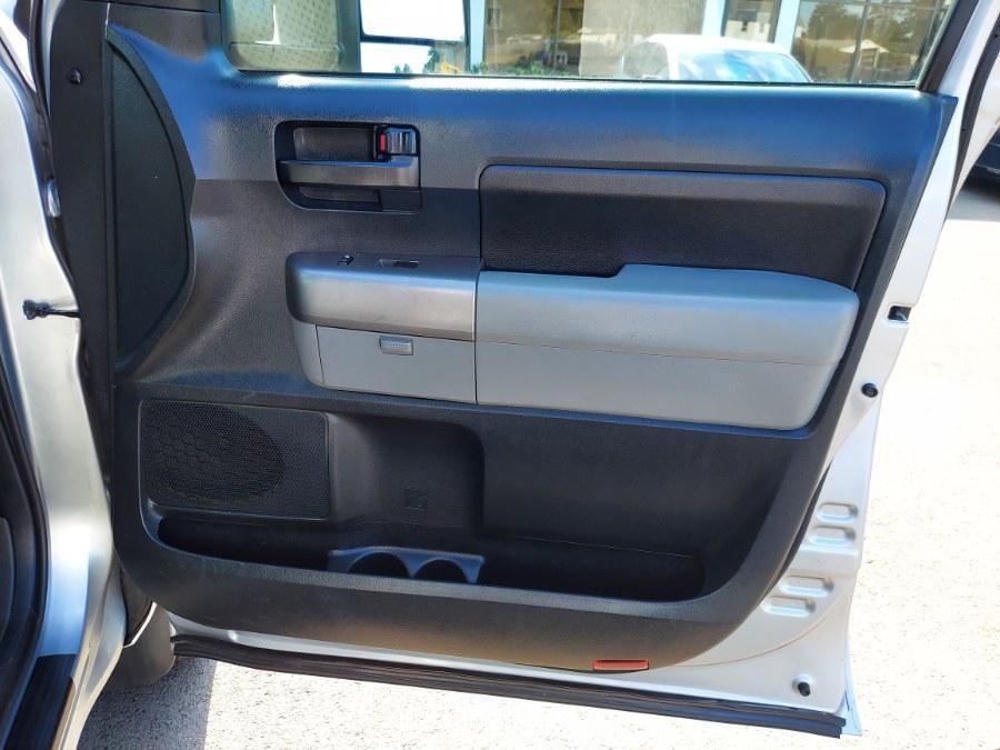 used 2012 Toyota Tundra car, priced at $16,995