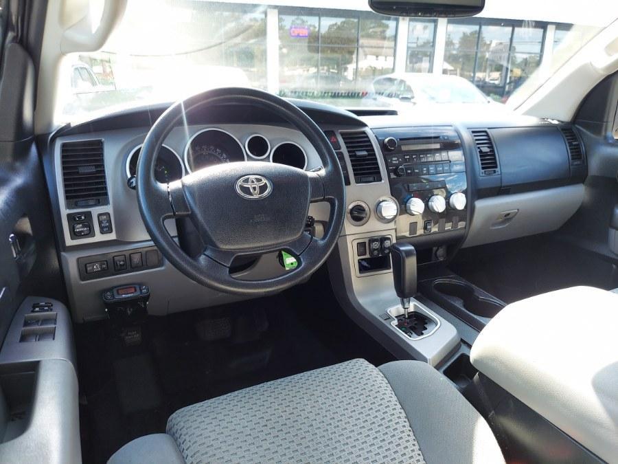 used 2012 Toyota Tundra car, priced at $16,995